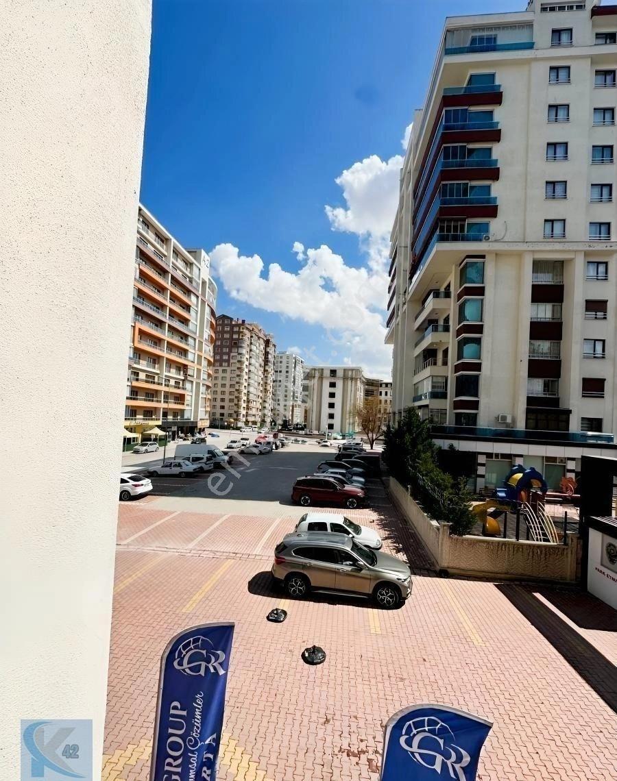 Kule 42 Emlak'tan Büyük Teraslı Daire İsteyene 3+1 Zigana Sitesi - Görsel 2