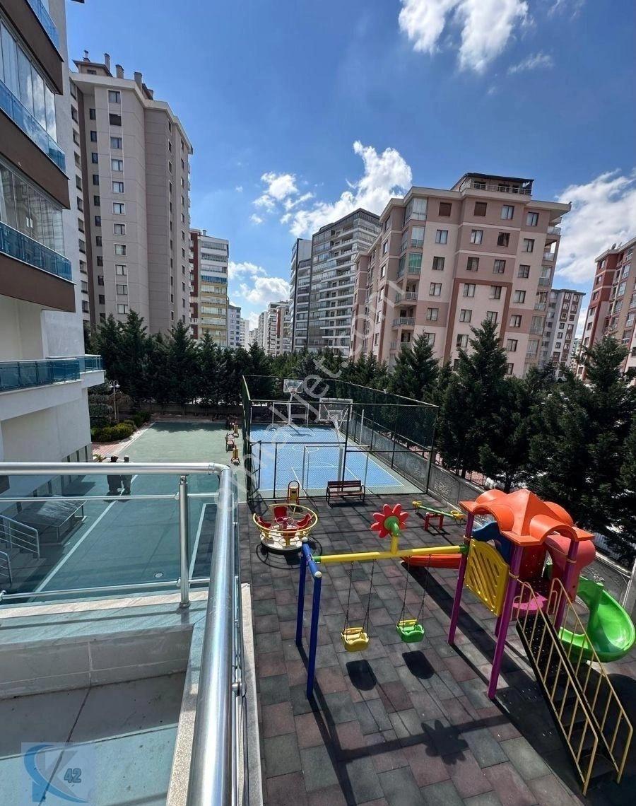Kule 42 Emlak'tan Büyük Teraslı Daire İsteyene 3+1 Zigana Sitesi - Görsel 15