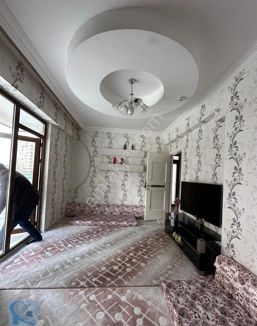 Kule 42 Emlak'tan Büyük Teraslı Daire İsteyene 3+1 Zigana Sitesi - Görsel 11
