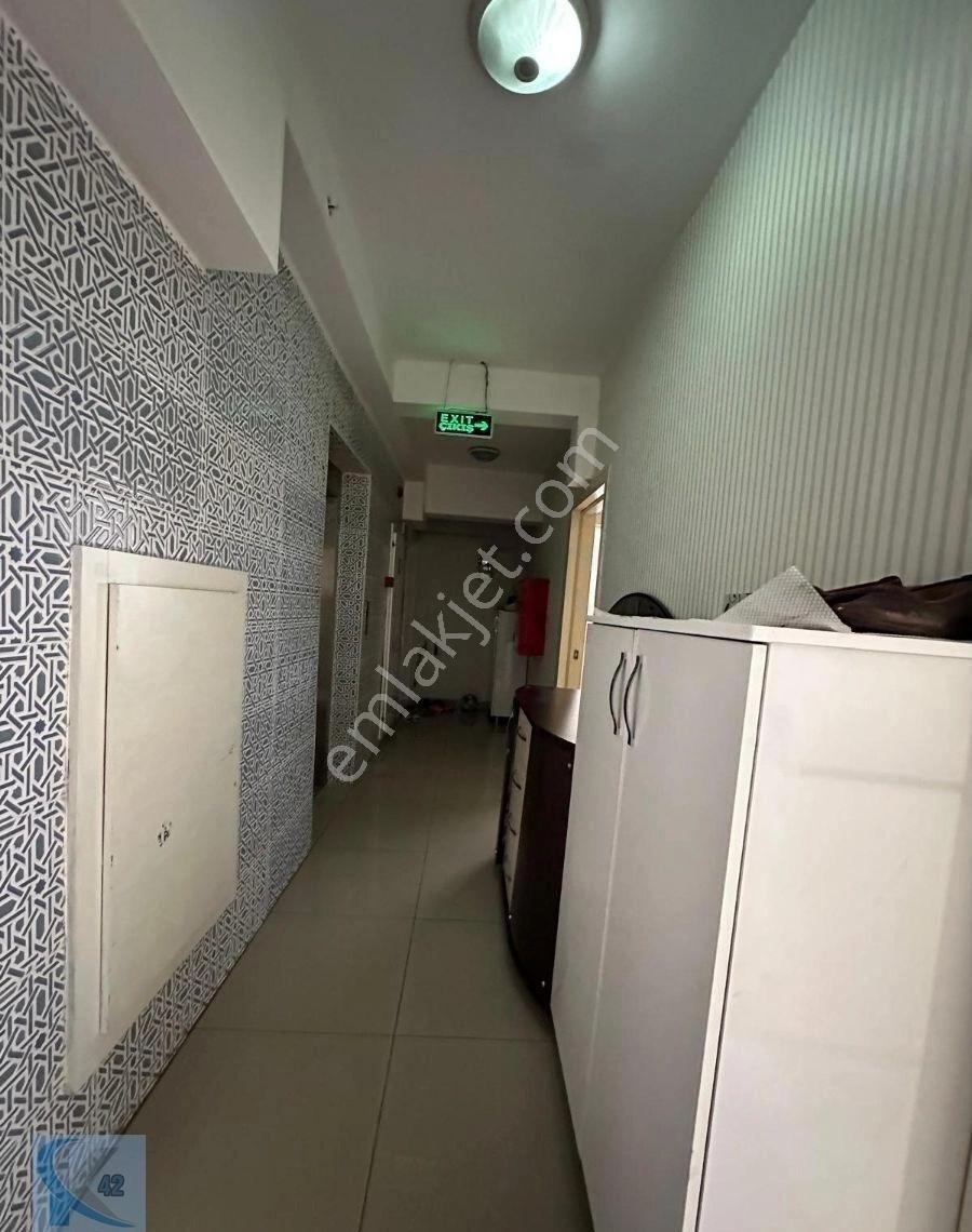 Kule 42 Emlak'tan Büyük Teraslı Daire İsteyene 3+1 Zigana Sitesi - Görsel 6