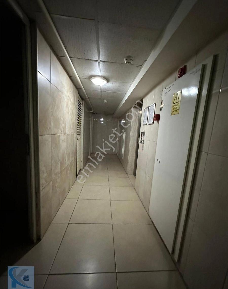 Kule 42 Emlak'tan Büyük Teraslı Daire İsteyene 3+1 Zigana Sitesi - Görsel 19