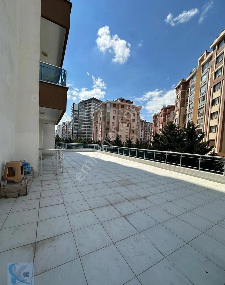 Kule 42 Emlak'tan Büyük Teraslı Daire İsteyene 3+1 Zigana Sitesi - Görsel 30