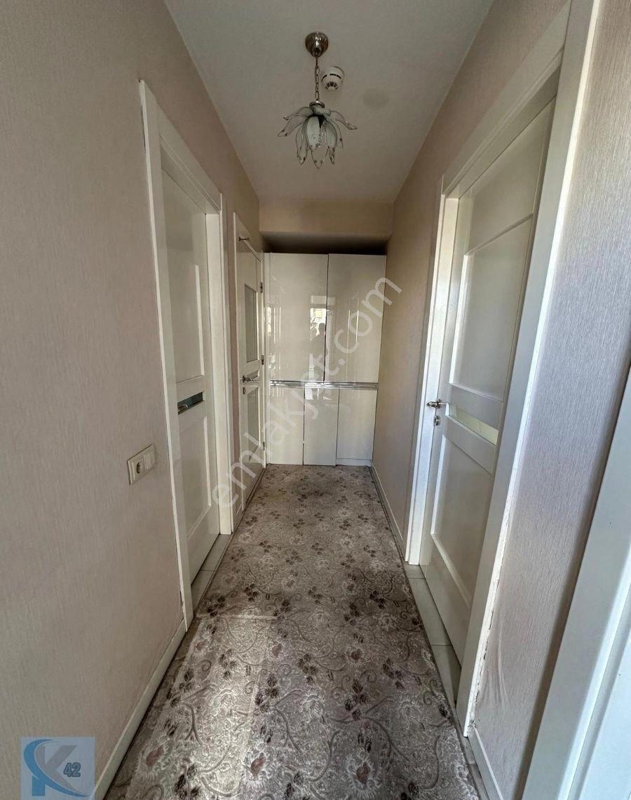 Kule 42 Emlak'tan Büyük Teraslı Daire İsteyene 3+1 Zigana Sitesi - Görsel 26