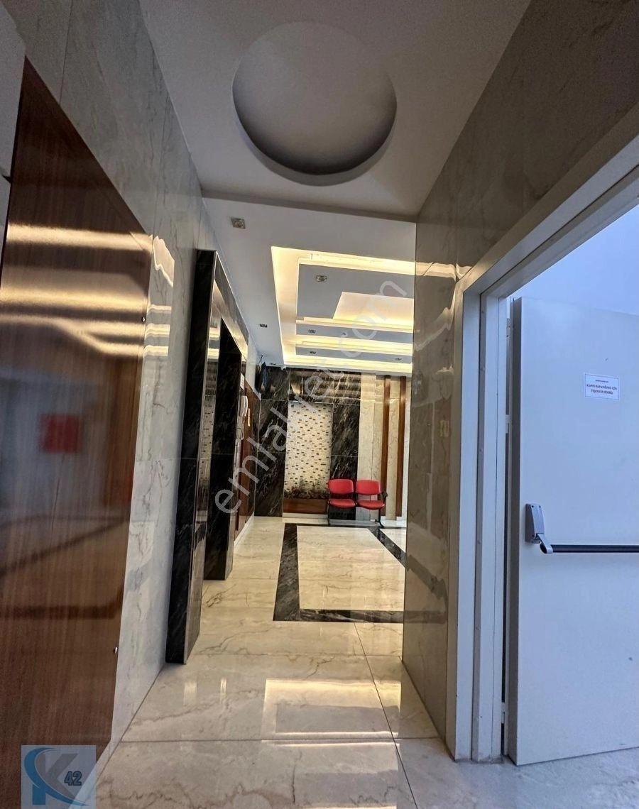 Kule 42 Emlak'tan Büyük Teraslı Daire İsteyene 3+1 Zigana Sitesi - Görsel 28