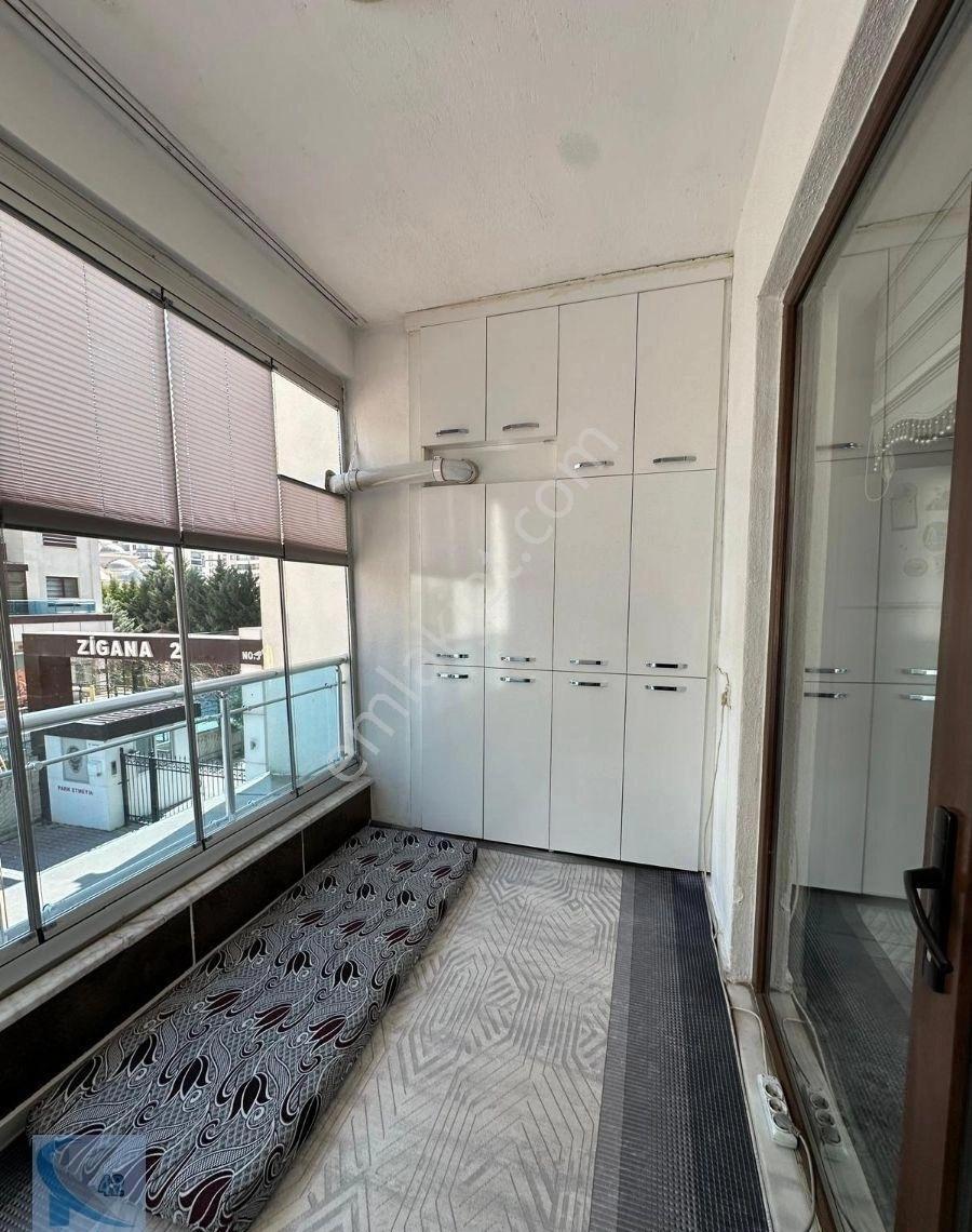 Kule 42 Emlak'tan Büyük Teraslı Daire İsteyene 3+1 Zigana Sitesi - Görsel 23