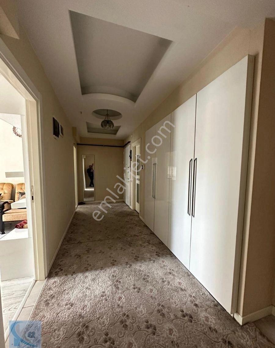 Kule 42 Emlak'tan Büyük Teraslı Daire İsteyene 3+1 Zigana Sitesi - Görsel 24