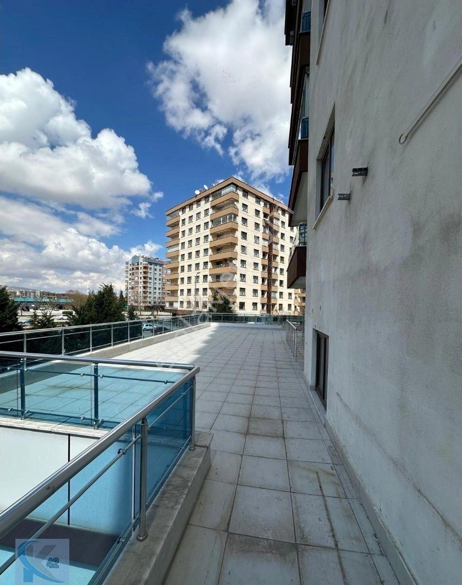 Kule 42 Emlak'tan Büyük Teraslı Daire İsteyene 3+1 Zigana Sitesi - Görsel 10