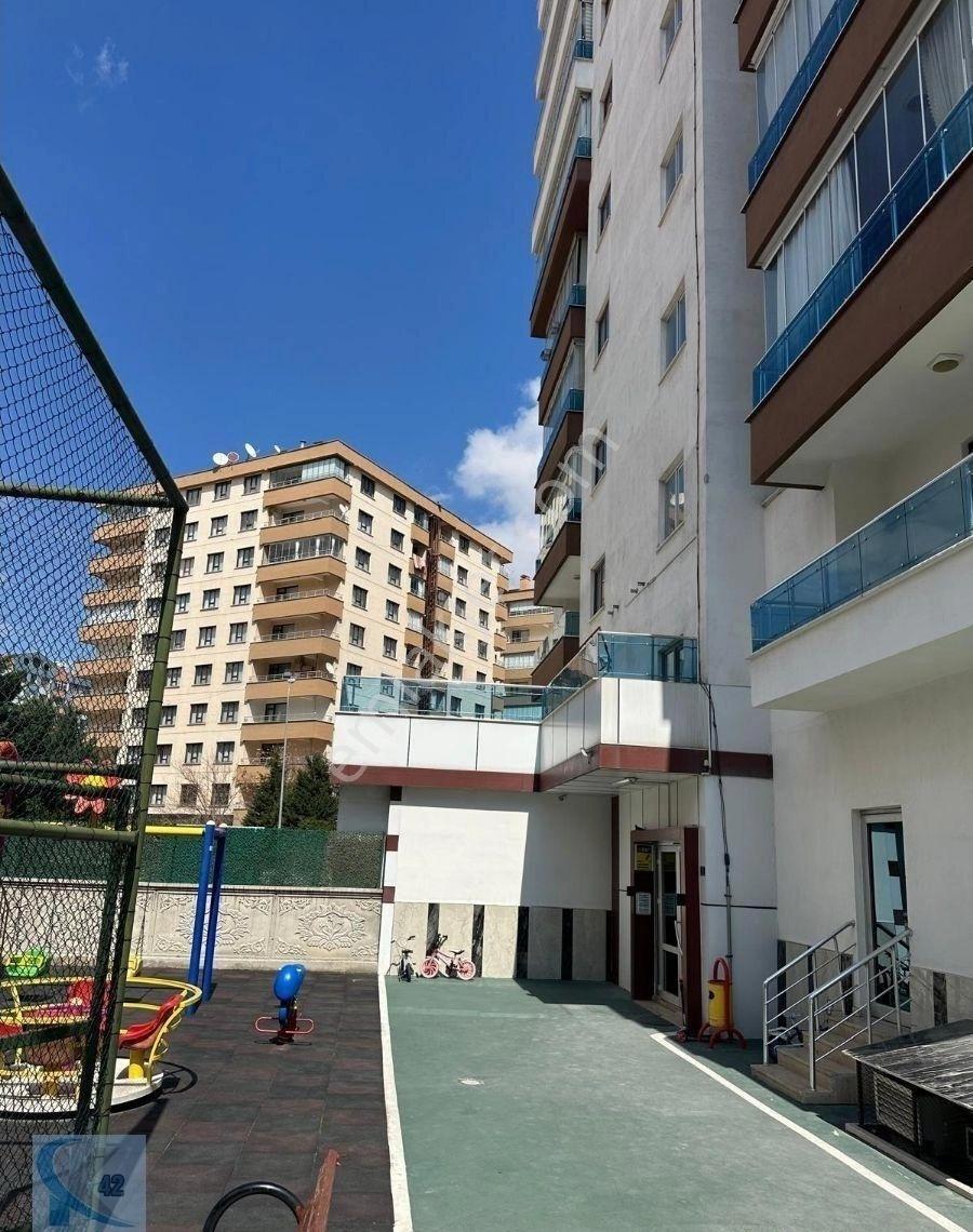 Kule 42 Emlak'tan Büyük Teraslı Daire İsteyene 3+1 Zigana Sitesi - Görsel 7