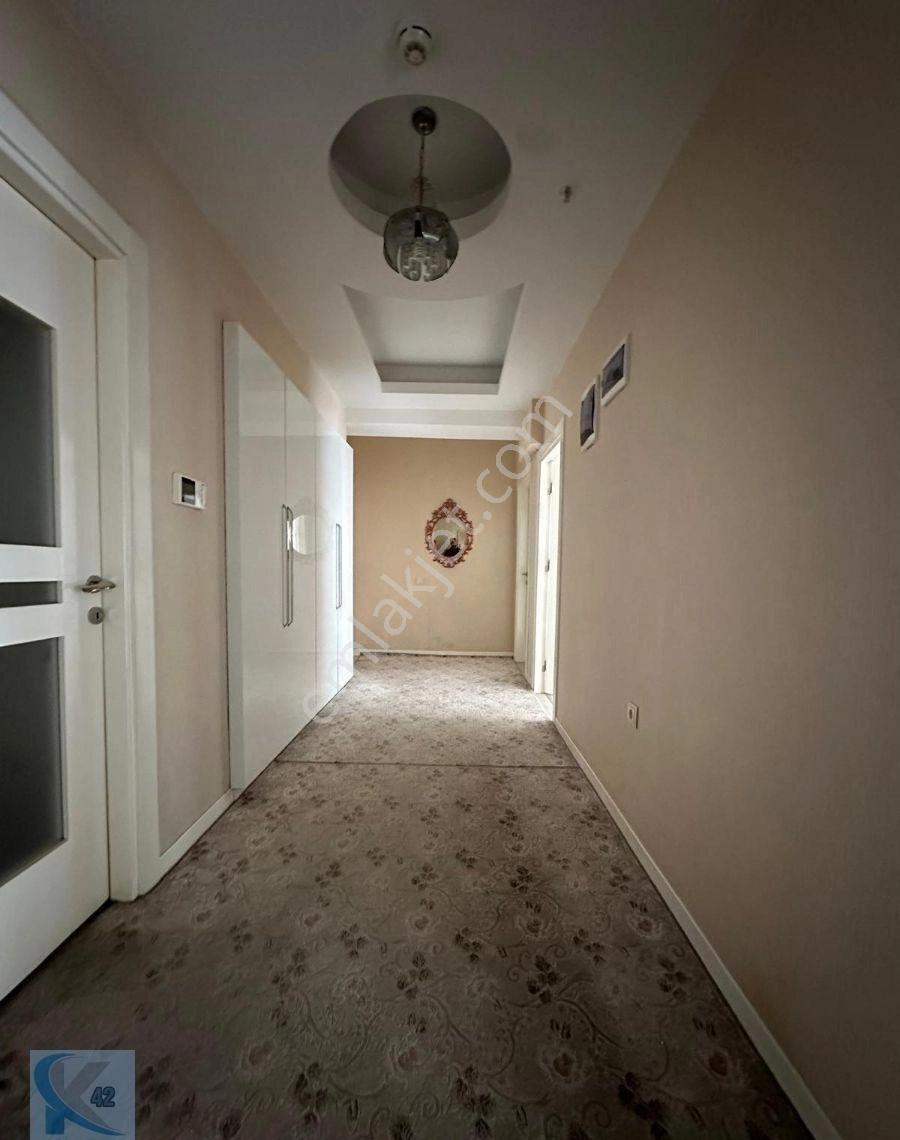 Kule 42 Emlak'tan Büyük Teraslı Daire İsteyene 3+1 Zigana Sitesi - Görsel 27