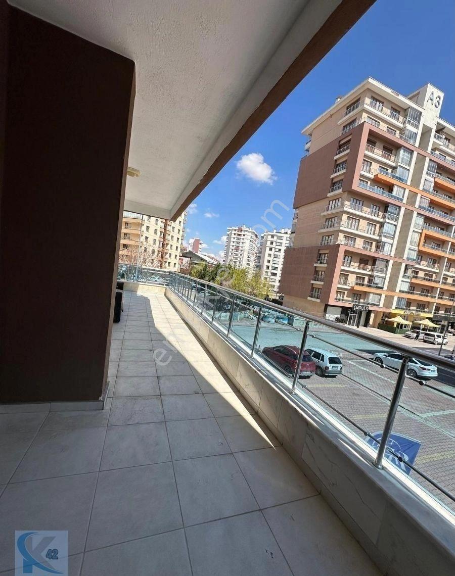 Kule 42 Emlak'tan Büyük Teraslı Daire İsteyene 3+1 Zigana Sitesi - Görsel 22