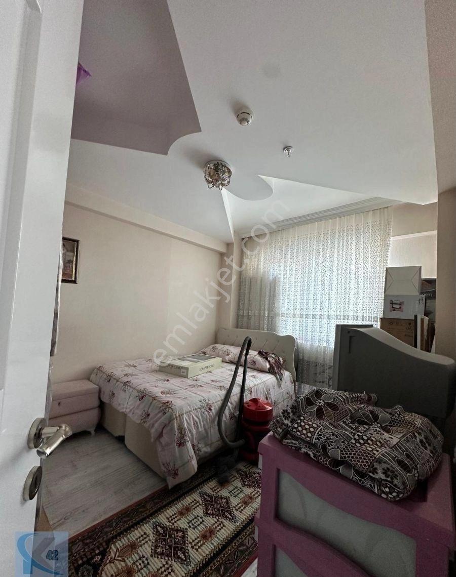 Kule 42 Emlak'tan Büyük Teraslı Daire İsteyene 3+1 Zigana Sitesi - Görsel 4