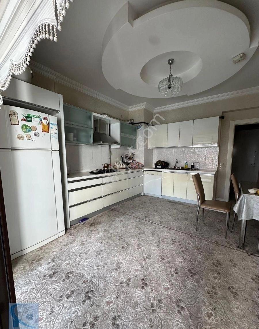 Kule 42 Emlak'tan Büyük Teraslı Daire İsteyene 3+1 Zigana Sitesi - Görsel 13