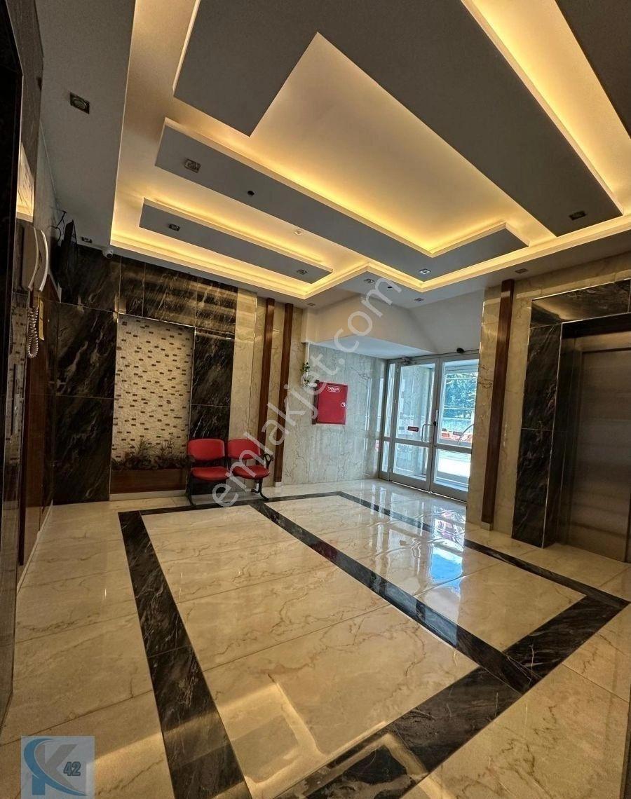 Kule 42 Emlak'tan Büyük Teraslı Daire İsteyene 3+1 Zigana Sitesi - Görsel 32