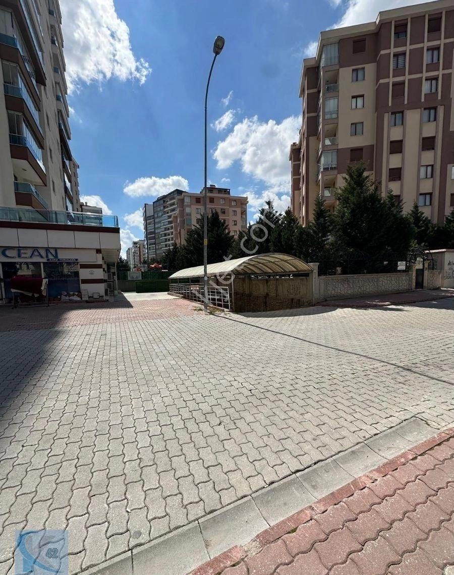 Kule 42 Emlak'tan Büyük Teraslı Daire İsteyene 3+1 Zigana Sitesi - Görsel 20