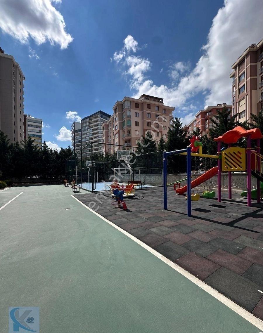 Kule 42 Emlak'tan Büyük Teraslı Daire İsteyene 3+1 Zigana Sitesi - Görsel 3