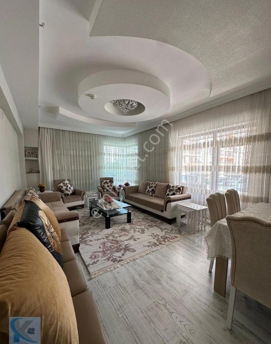 Kule 42 Emlak'tan Büyük Teraslı Daire İsteyene 3+1 Zigana Sitesi - Görsel 9
