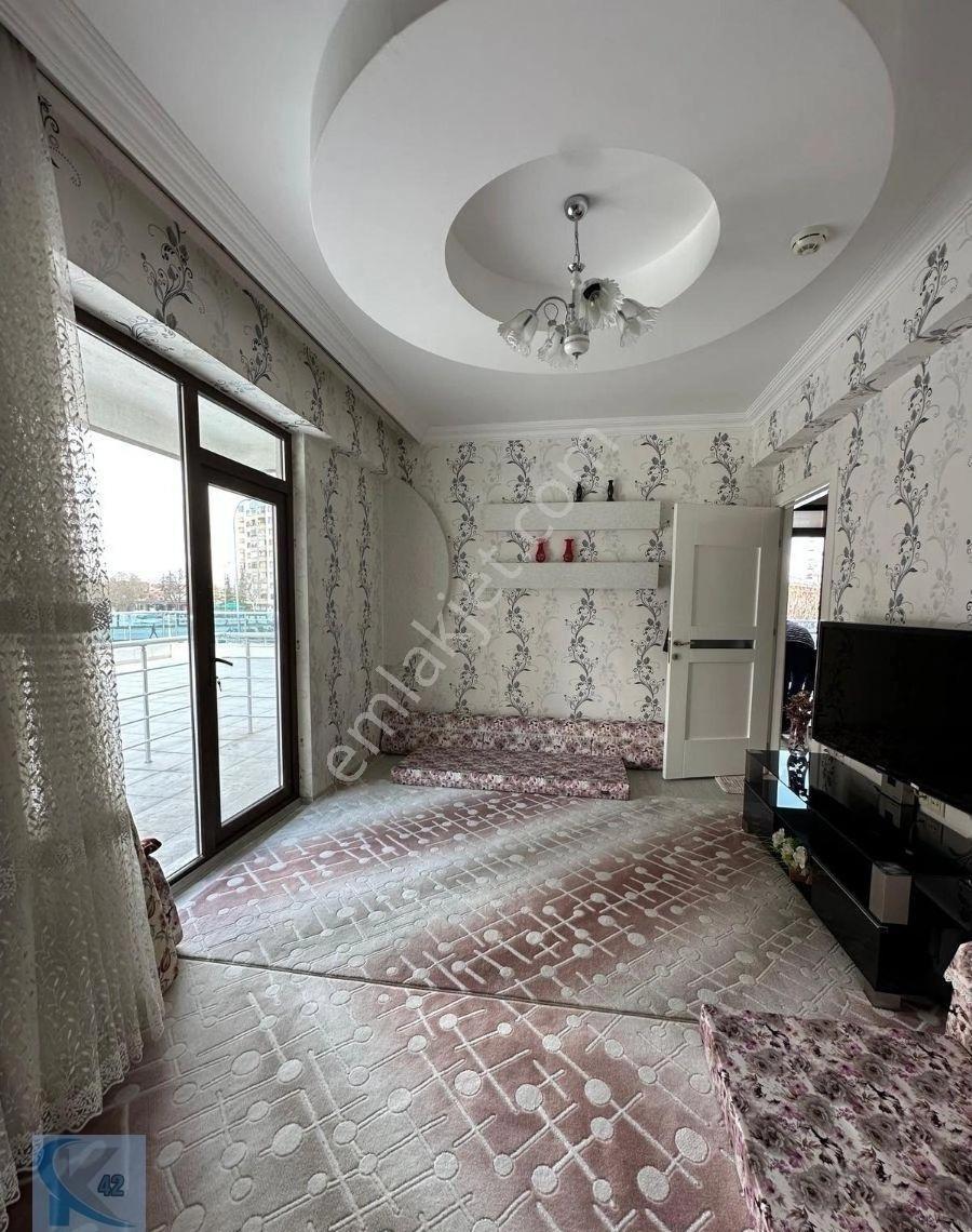Kule 42 Emlak'tan Büyük Teraslı Daire İsteyene 3+1 Zigana Sitesi - Görsel 17