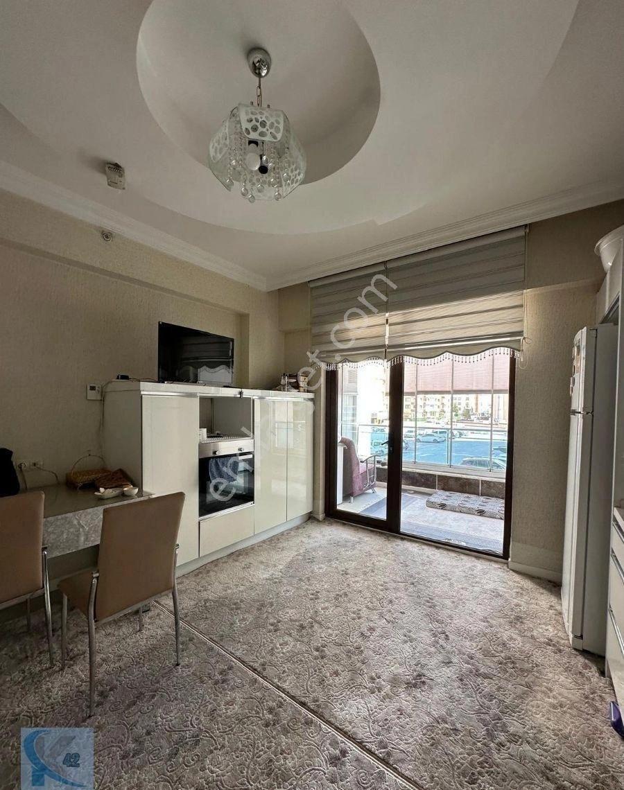Kule 42 Emlak'tan Büyük Teraslı Daire İsteyene 3+1 Zigana Sitesi - Görsel 33