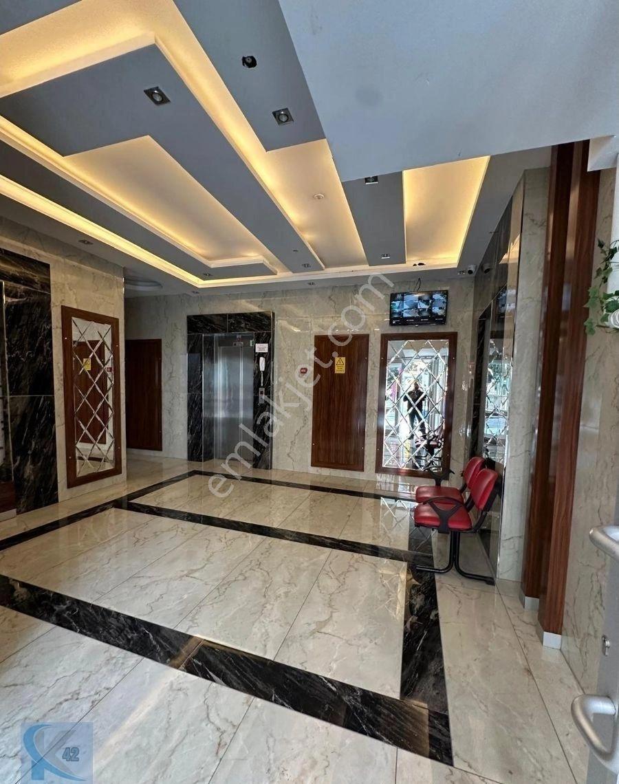 Kule 42 Emlak'tan Büyük Teraslı Daire İsteyene 3+1 Zigana Sitesi - Görsel 34