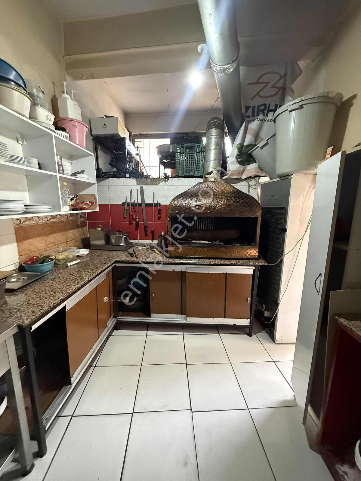 Acil Devren Kiralık İşletme | Aktaş Gayrimenkul - Görsel 10