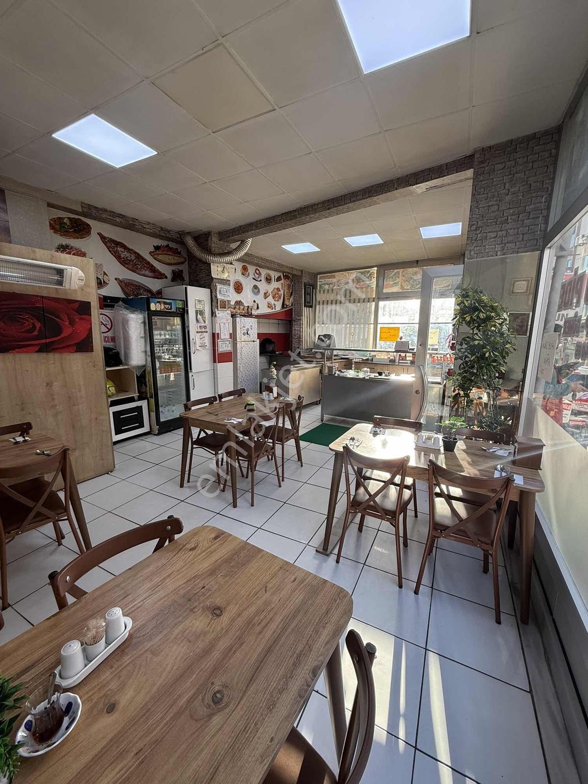 Acil Devren Kiralık İşletme | Aktaş Gayrimenkul