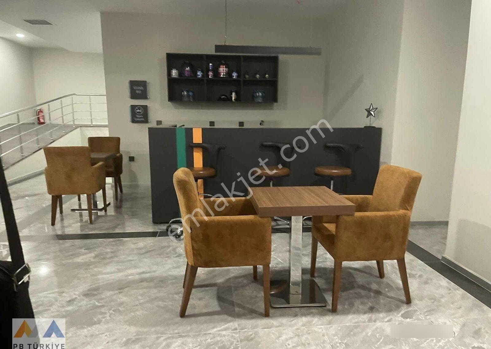 Fortis Sinanlı Rezidans Havuz Cephe 1+1 Satılık - Görsel 20