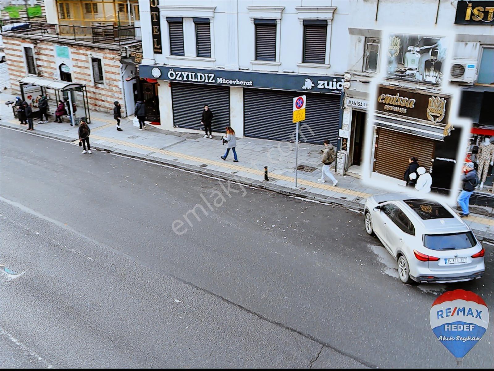 Remax Akın Seyhan Dan Fındıkzade Merkezi Konum Takaslı Dükkan - Görsel 7