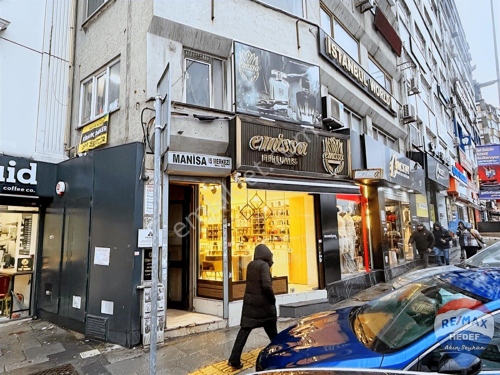 Remax Akın Seyhan Dan Fındıkzade Merkezi Konum Takaslı Dükkan - Görsel 11
