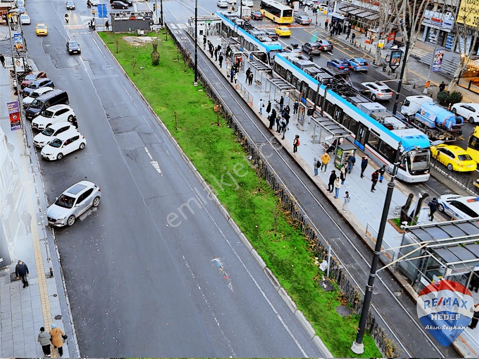 Remax Akın Seyhan Dan Fındıkzade Merkezi Konum Takaslı Dükkan - Görsel 16