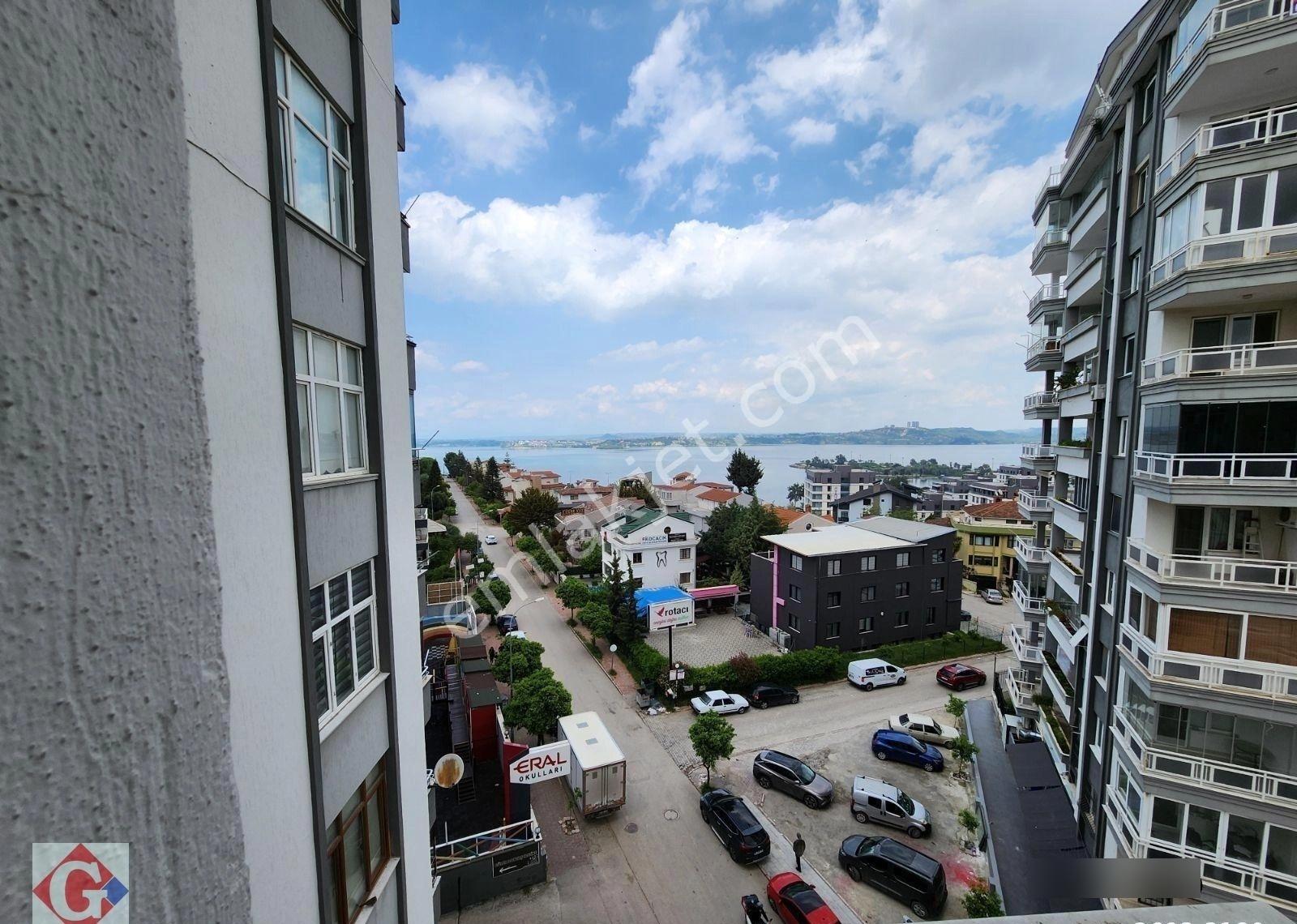 Görgün'den Gökkuşağı Kavşağı 3+1 Gkd Ful Eşyalı Kiralık Daire - Görsel 25