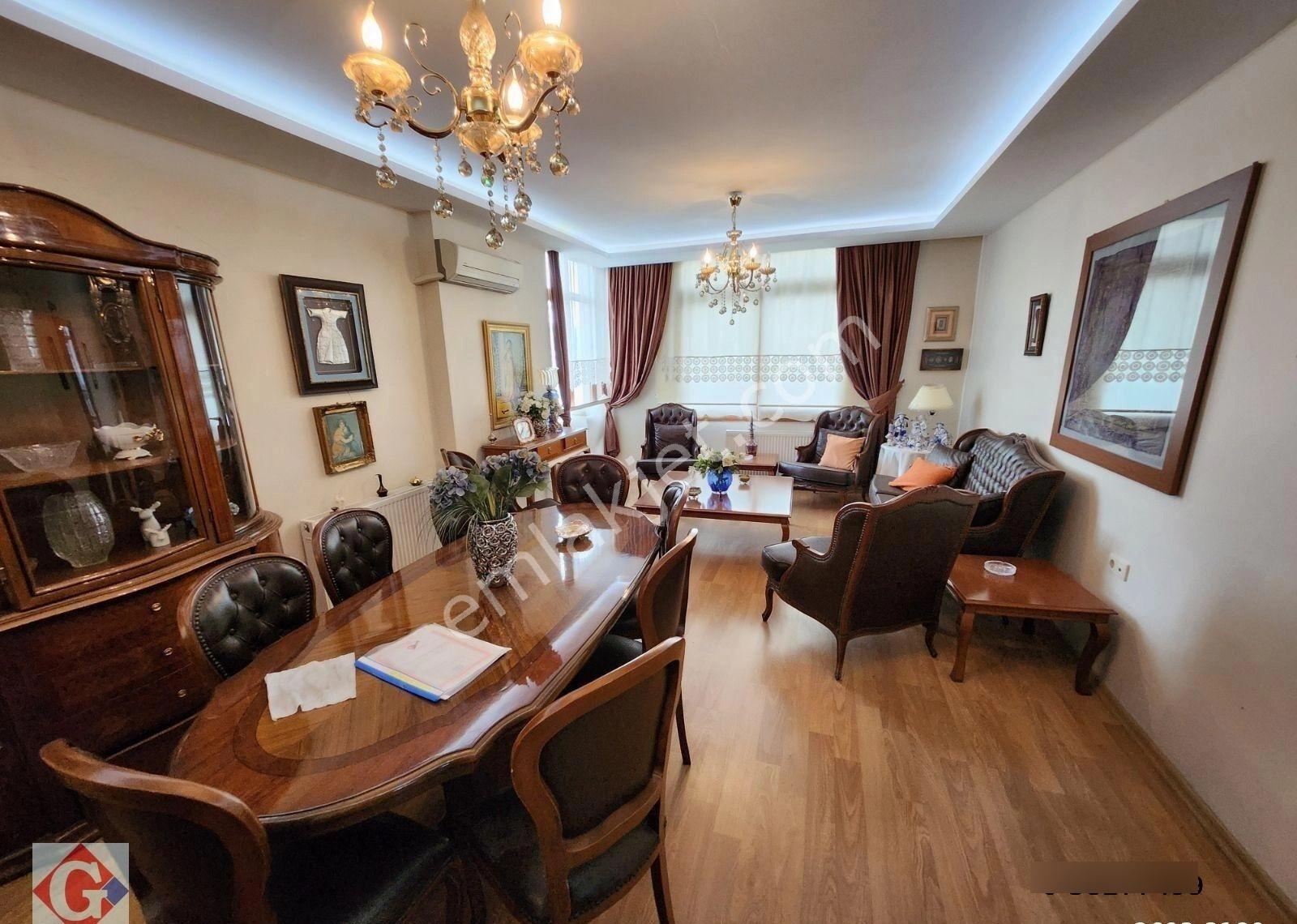 Görgün'den Gökkuşağı Kavşağı 3+1 Gkd Ful Eşyalı Kiralık Daire - Görsel 5