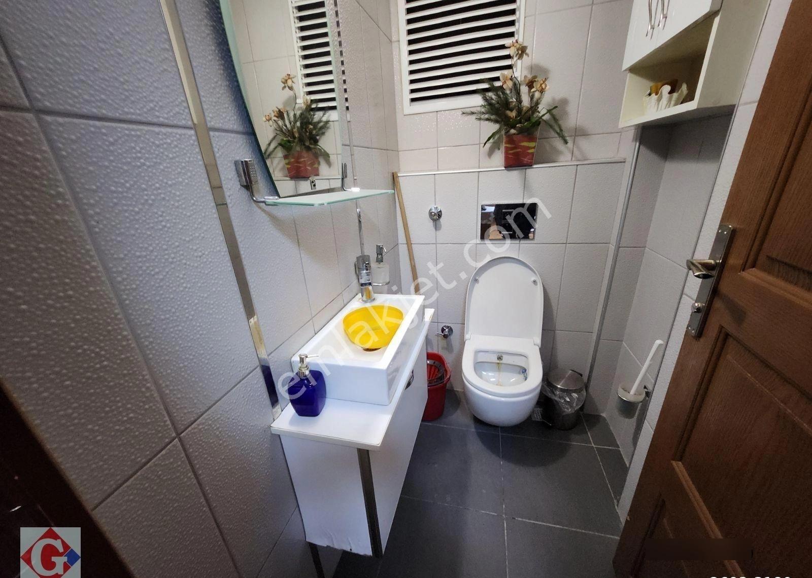 Görgün'den Gökkuşağı Kavşağı 3+1 Gkd Ful Eşyalı Kiralık Daire - Görsel 9