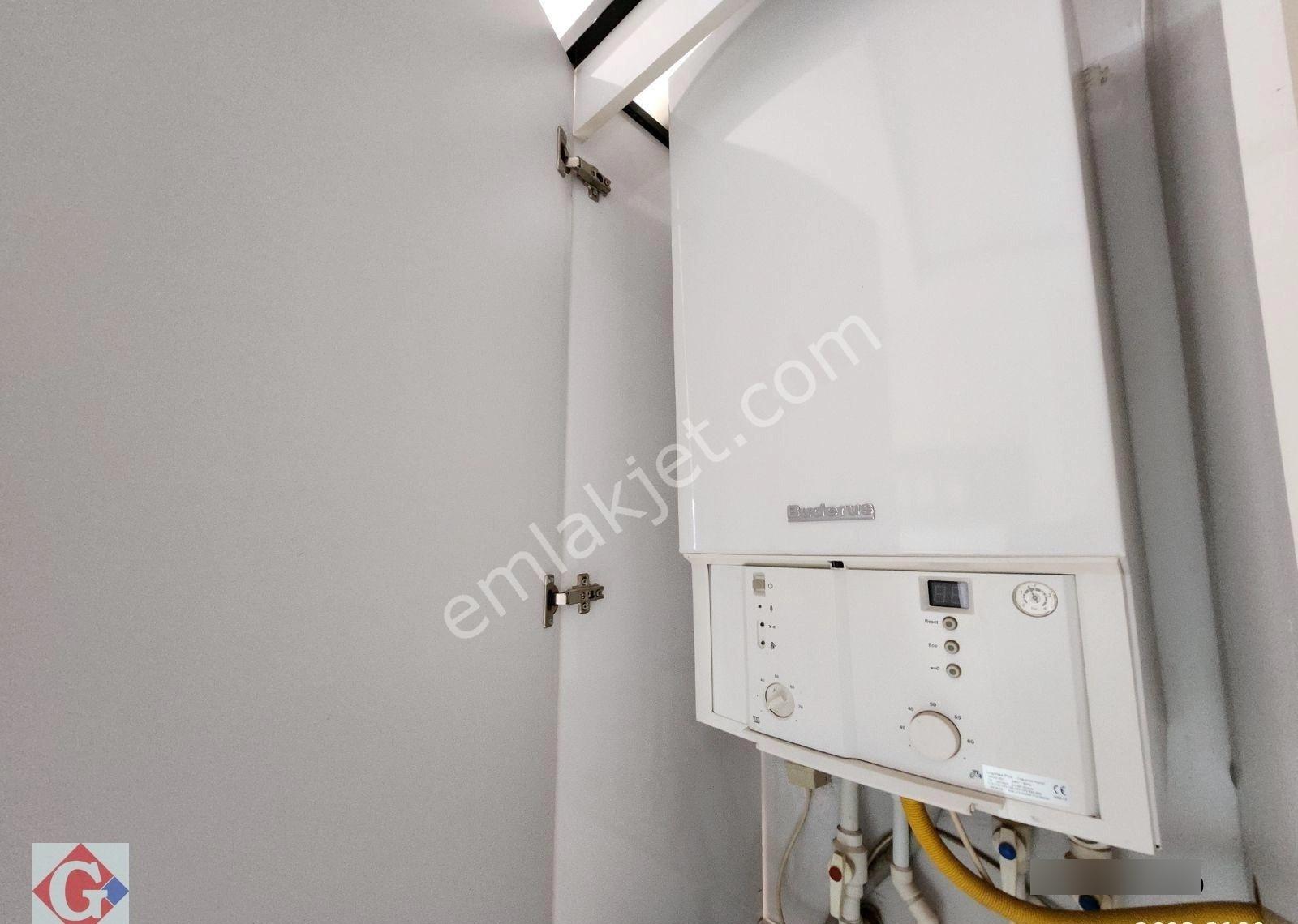 Görgün'den Gökkuşağı Kavşağı 3+1 Gkd Ful Eşyalı Kiralık Daire - Görsel 27