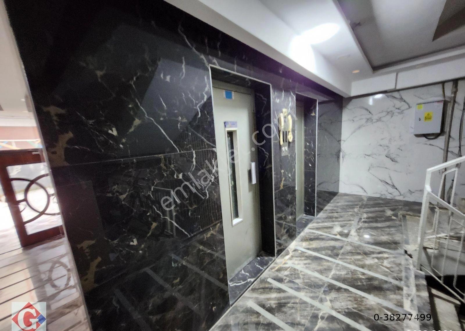 Görgün'den Gökkuşağı Kavşağı 3+1 Gkd Ful Eşyalı Kiralık Daire - Görsel 19