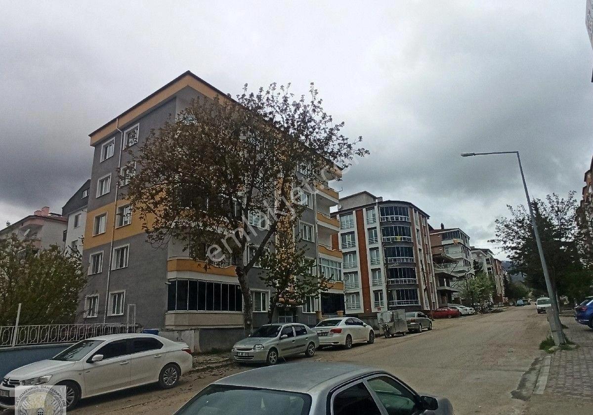Yuvam Emlaktan Mahzen Mah Mahmut Sürmeli Caddesinde Kiralık 3+1 Daire - Görsel 9