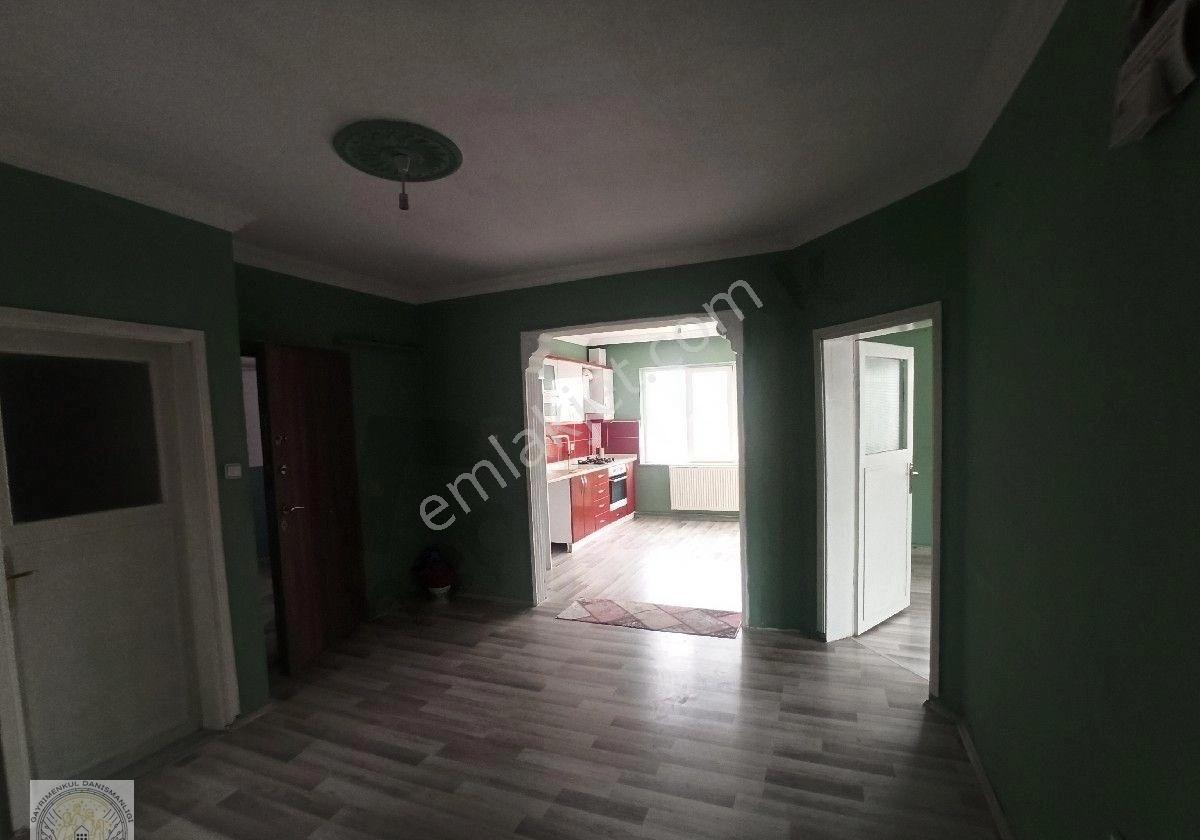 Yuvam Emlaktan Mahzen Mah Mahmut Sürmeli Caddesinde Kiralık 3+1 Daire - Görsel 13