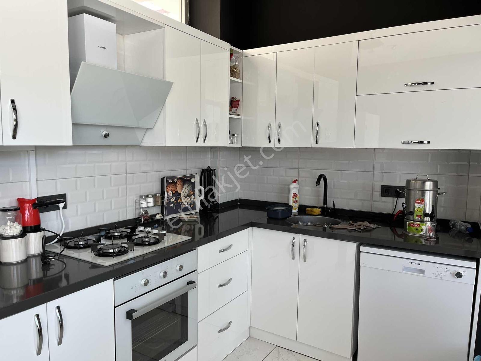 Lavınıa'dan Kiralık 300 M2 Dükkan - Görsel 7