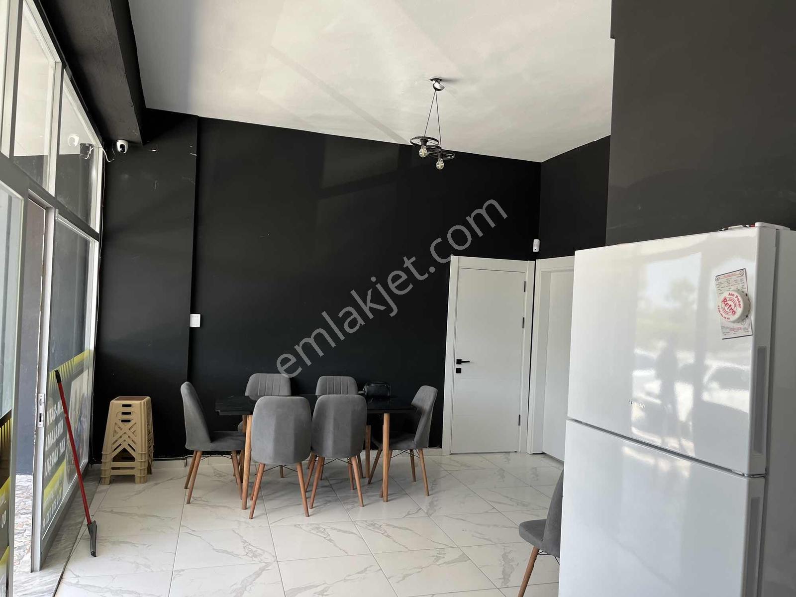 Lavınıa'dan Kiralık 300 M2 Dükkan - Görsel 6