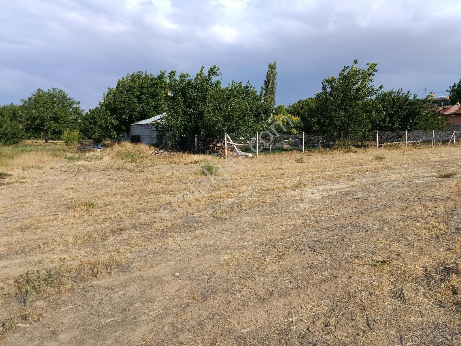 Cm Emlak Sazlıca Yeni Belediye Civarı 813 M2 İmarlı Arsa - Görsel 7