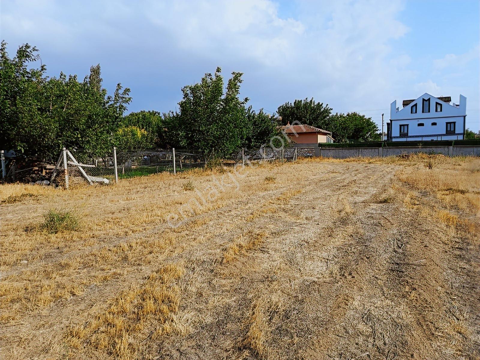 Cm Emlak Sazlıca Yeni A 101 Çaprazında 730 M2 Arsa - Görsel 6