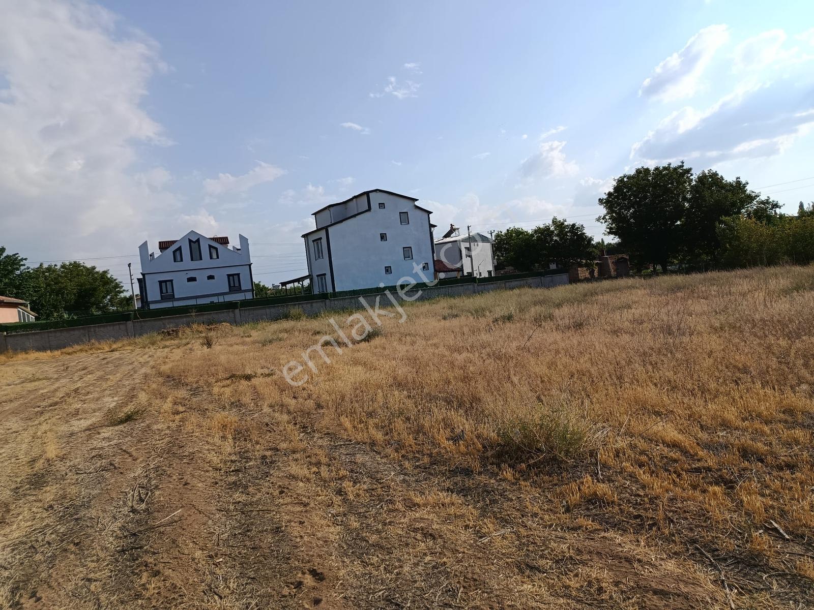 Cm Emlak Sazlıcada Süper Konum 768 M2 İmarlı Arsa - Görsel 6