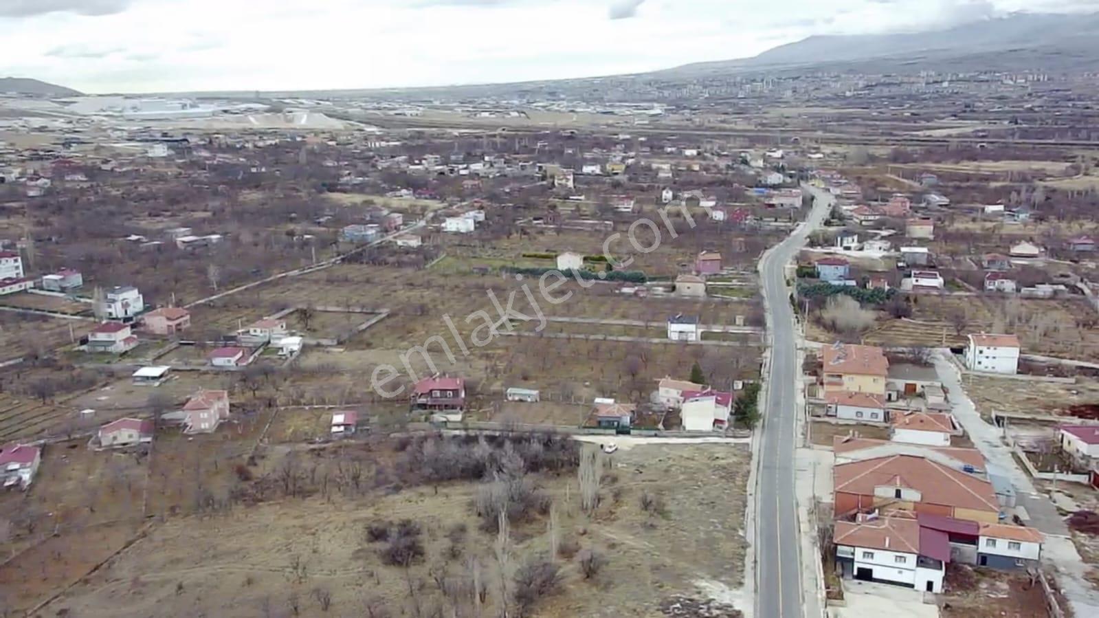 Gümüşler Eski Yolu Üzeri 2. Parsel 445 M2 Satılık Arsa - Görsel 3