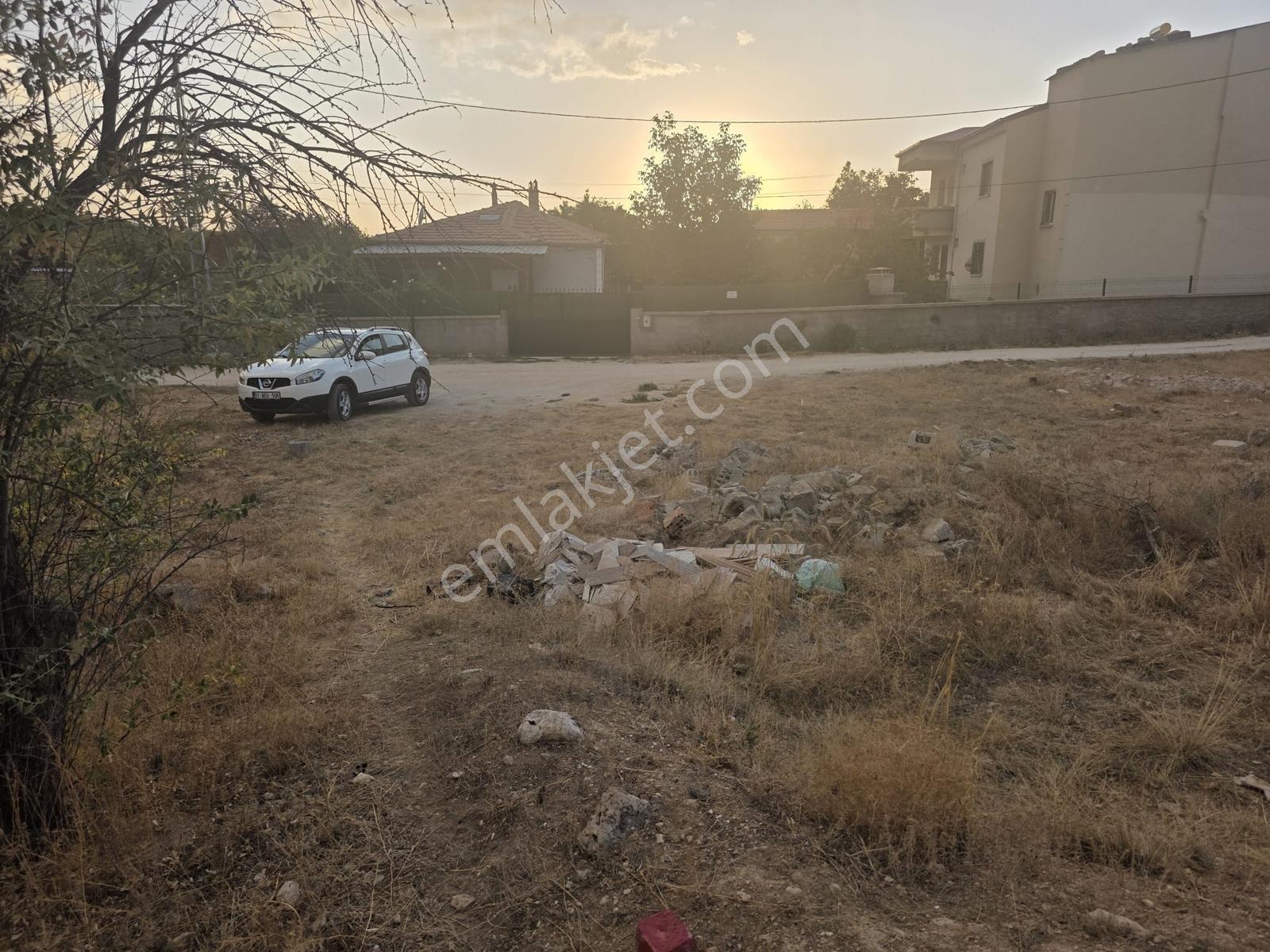 Gümüşler Eski Yolu Üzeri 2. Parsel 445 M2 Satılık Arsa - Görsel 13