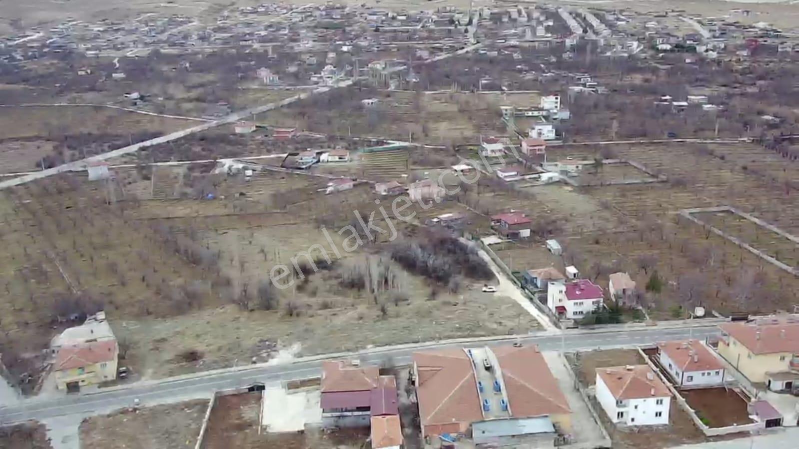 Gümüşler Eski Yolu Üzeri 2. Parsel 445 M2 Satılık Arsa - Görsel 4