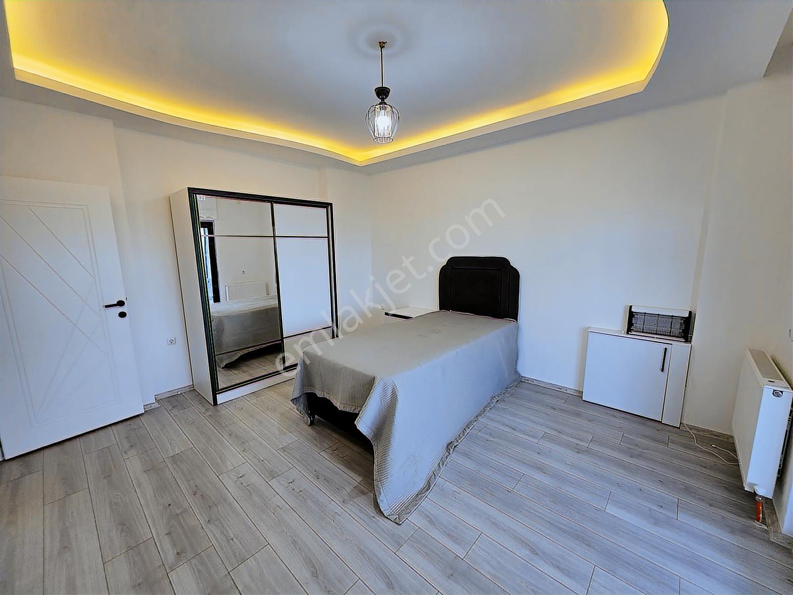 Koyunluda 600 M2 Arsa İçerisinde 300 M2 , Ultra Lüks Dubleks - Görsel 20