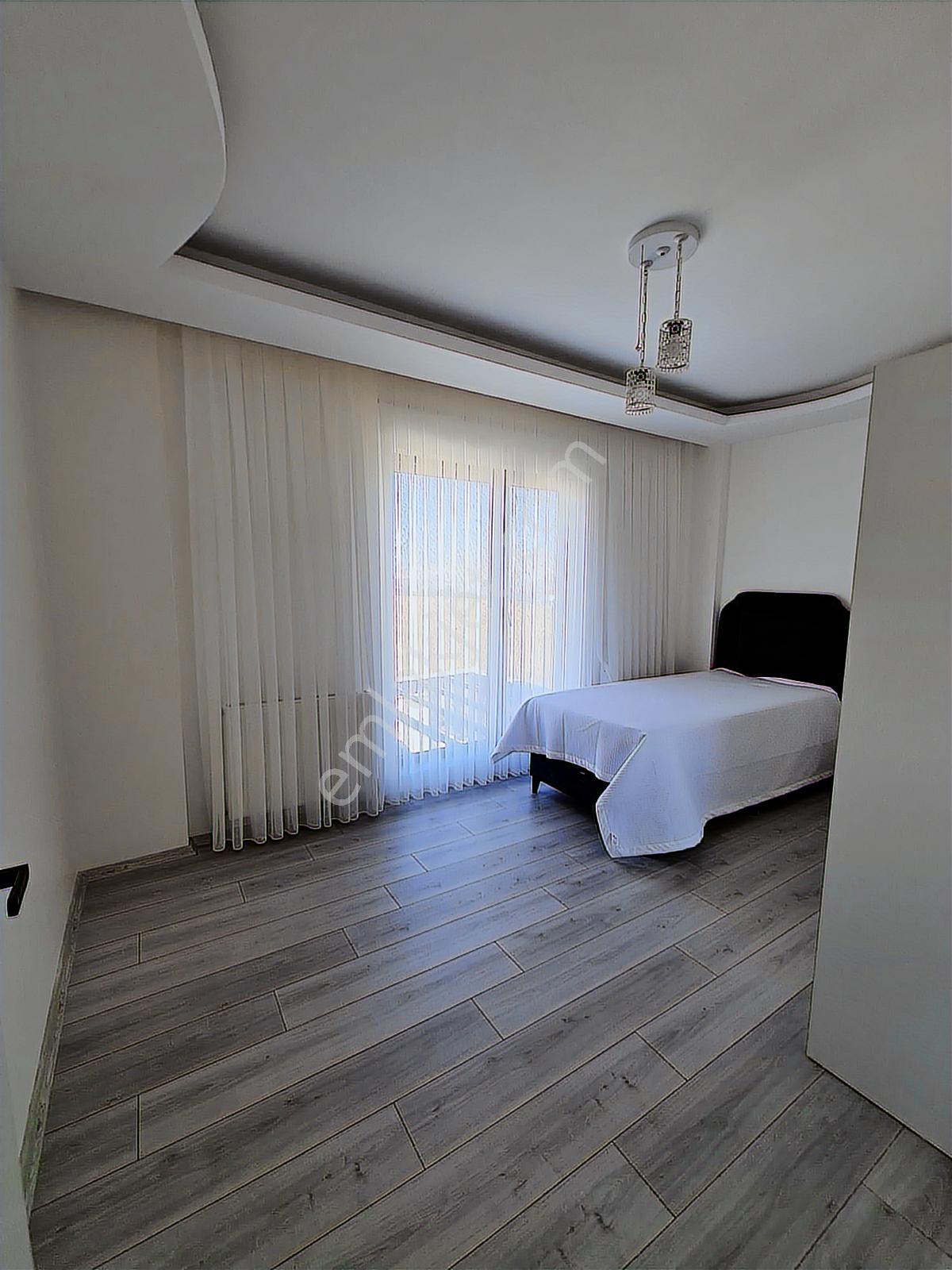 Koyunluda 600 M2 Arsa İçerisinde 300 M2 , Ultra Lüks Dubleks - Görsel 11