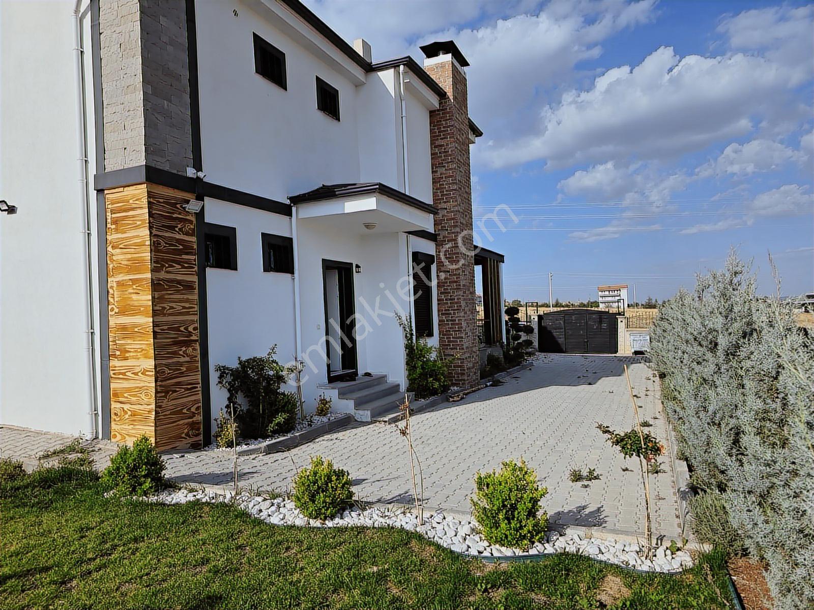 Koyunluda 600 M2 Arsa İçerisinde 300 M2 , Ultra Lüks Dubleks - Görsel 30