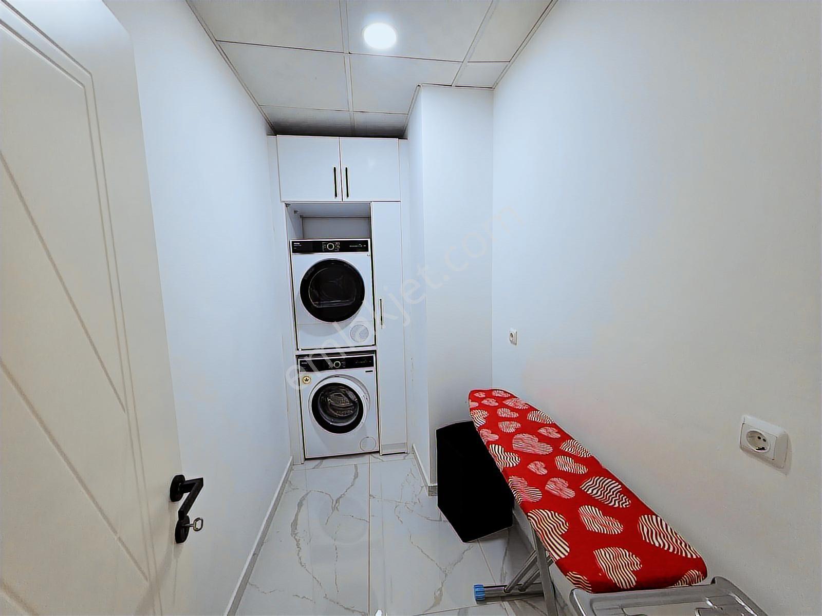 Koyunluda 600 M2 Arsa İçerisinde 300 M2 , Ultra Lüks Dubleks - Görsel 21
