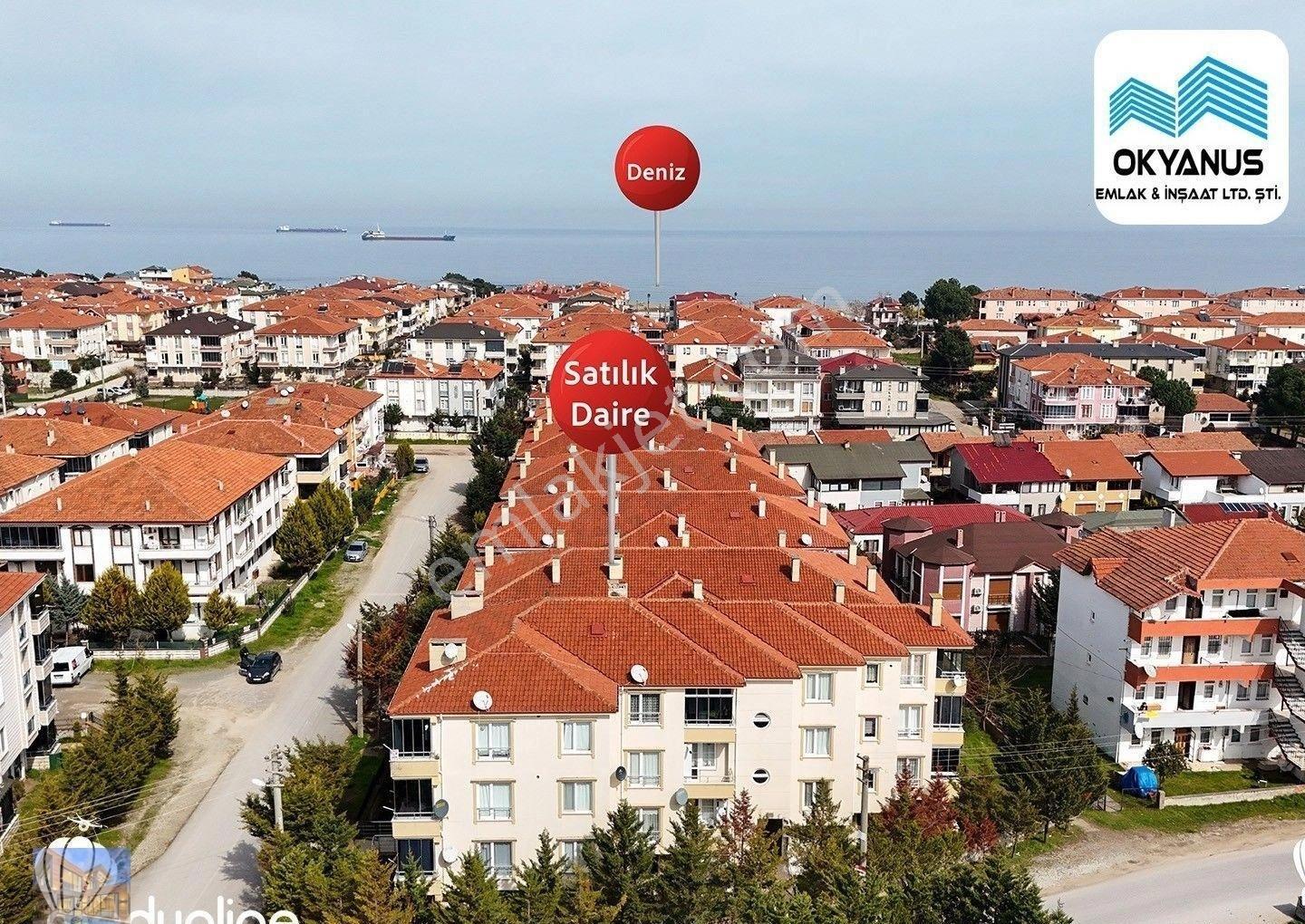 Karasu Sahilde Yazlığa Uygun Fırsat Daire !!! - Görsel 10