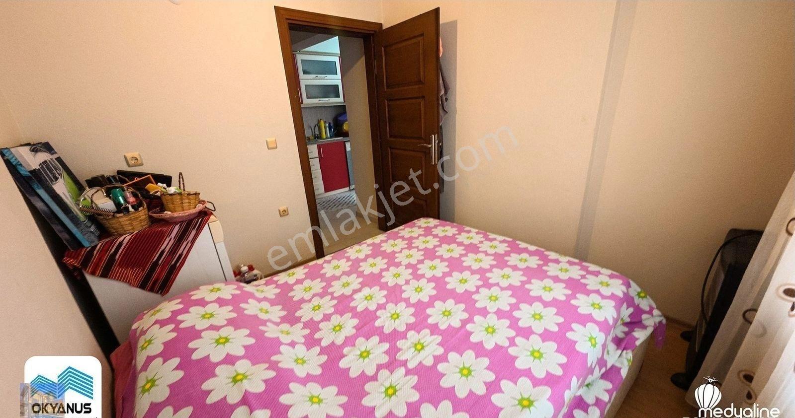 Karasu Sahilde Yazlığa Uygun Fırsat Daire !!! - Görsel 24